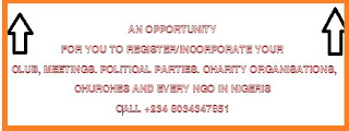 You are currently viewing HOW DO WE REGISTER OUR POLITICAL  ASSOCIATIONS  IN NIGERIA/ HOW TO  REGISTER YOUR POLITICAL ASSOCIATIONS  FAST