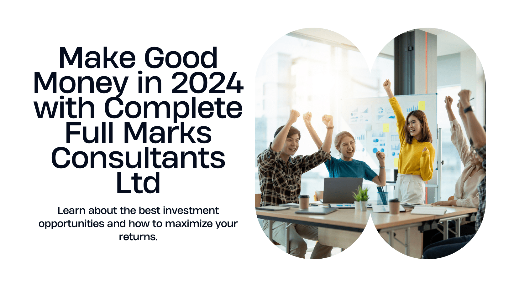 Read more about the article How to make good money in 2024