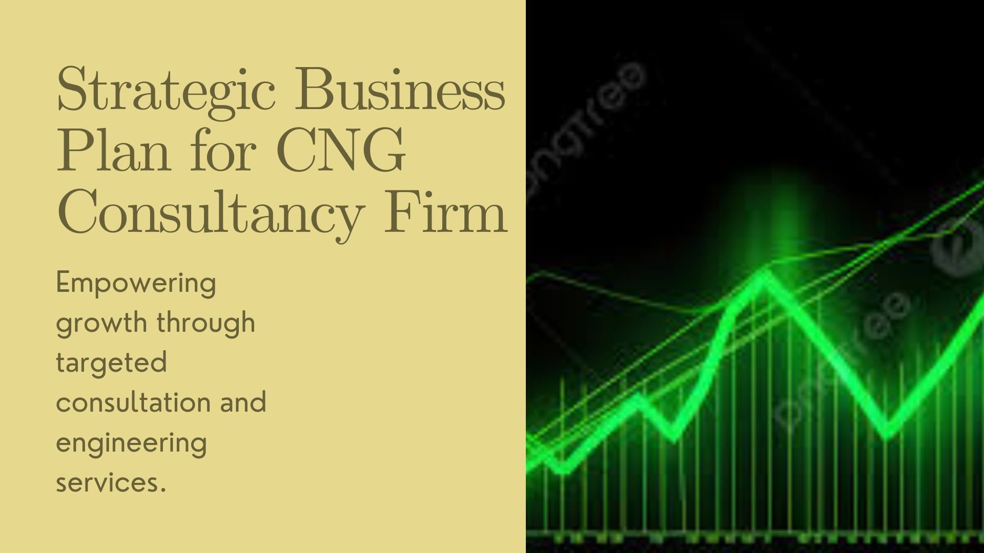 Read more about the article Free Business Plan for CNG Consultancy and Engineering Company