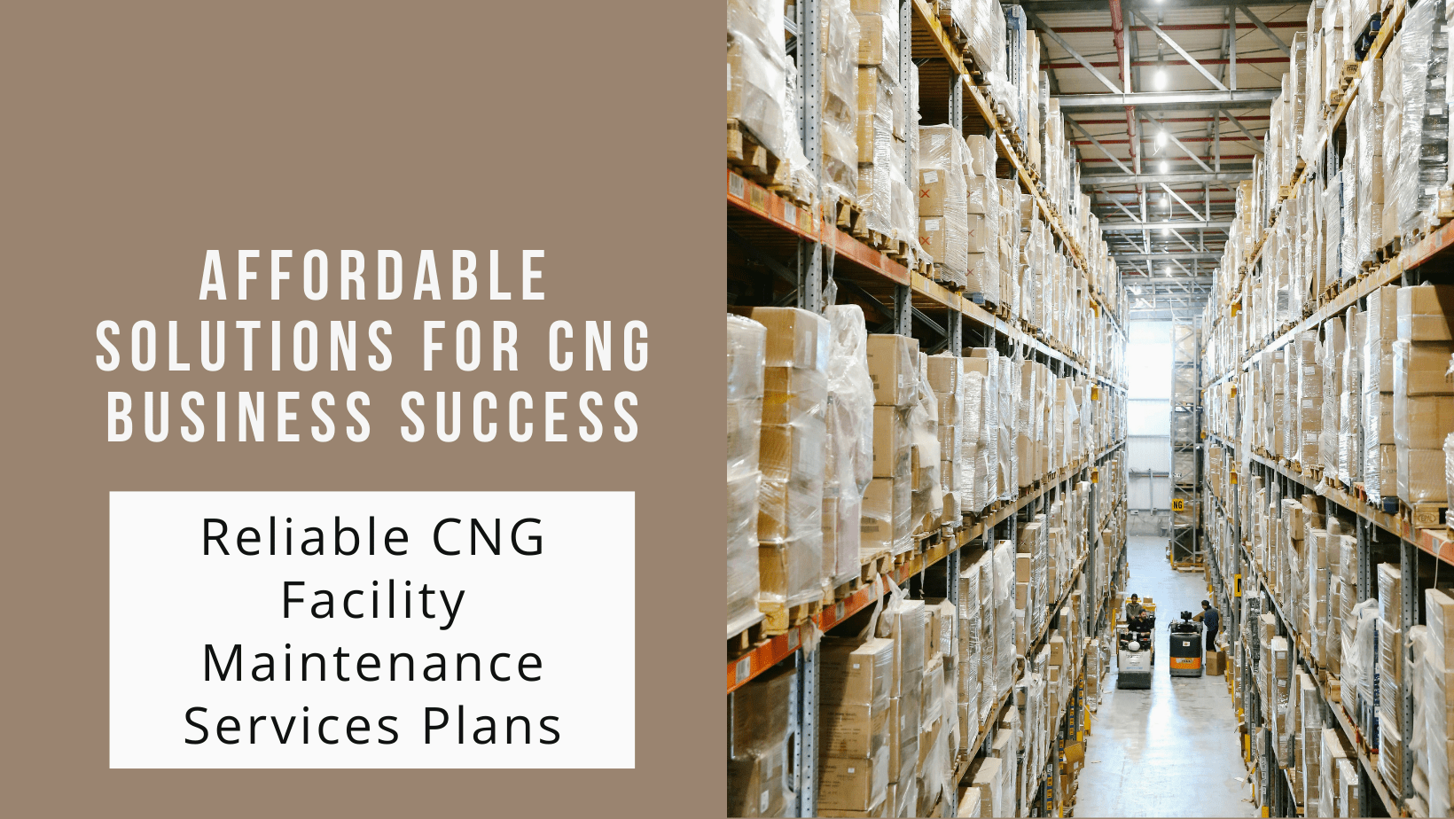 Read more about the article Get an Affordable CNG Facility Maintenance and Repairs Business Startup plan: