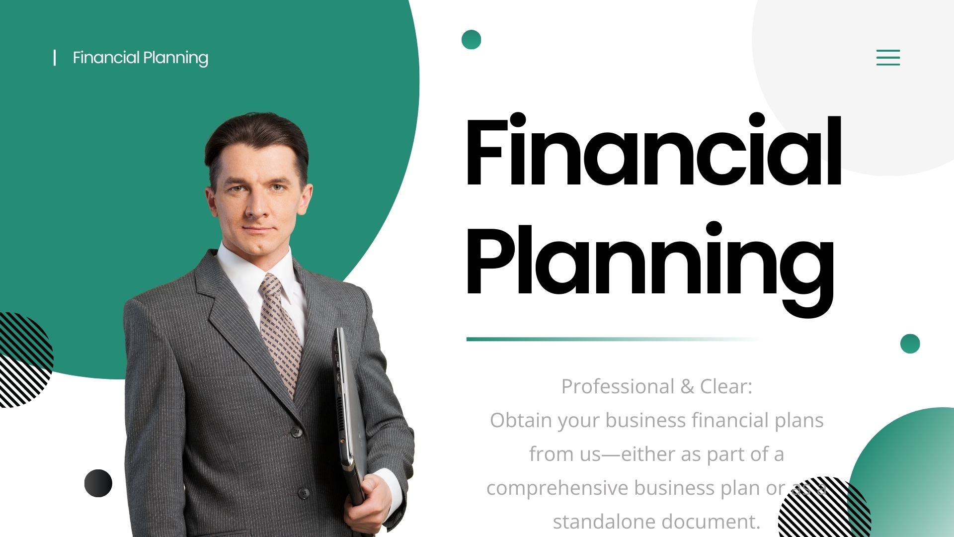 Read more about the article How to Write an Executive Summary for a Targeted Financial Plan