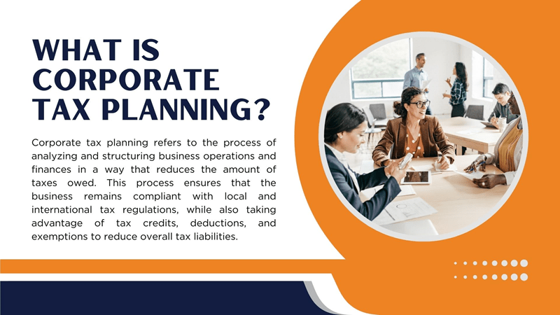 Read more about the article 10 Major Provisions Of 2025 Tax Reform