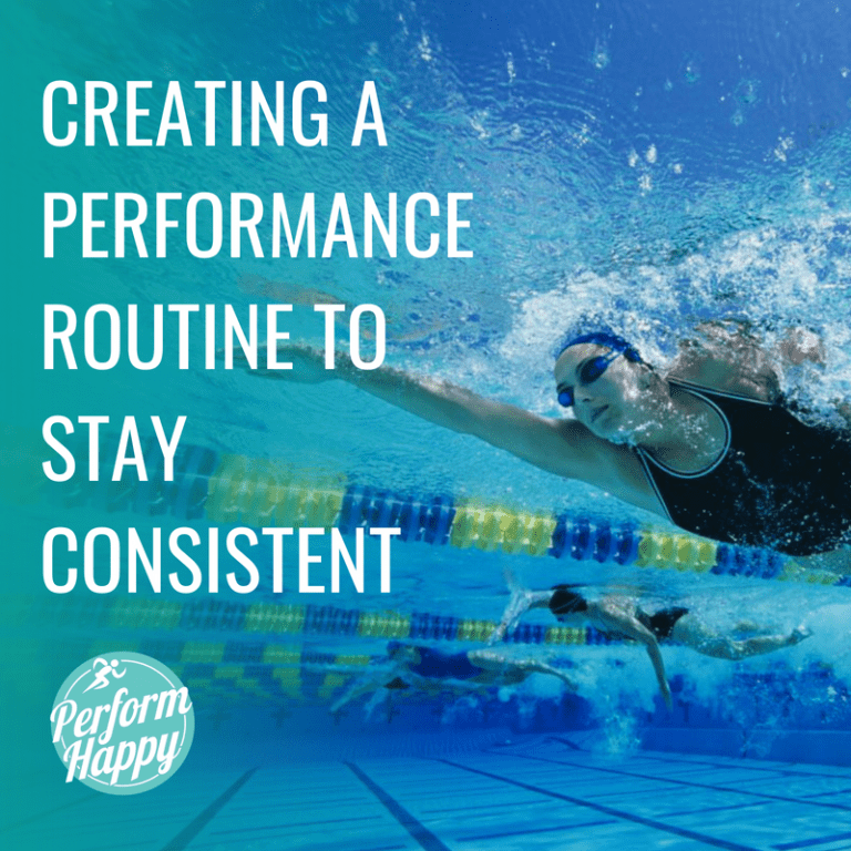 Creating Your High Performance Routine - 8K Mountain Photos for Desktop