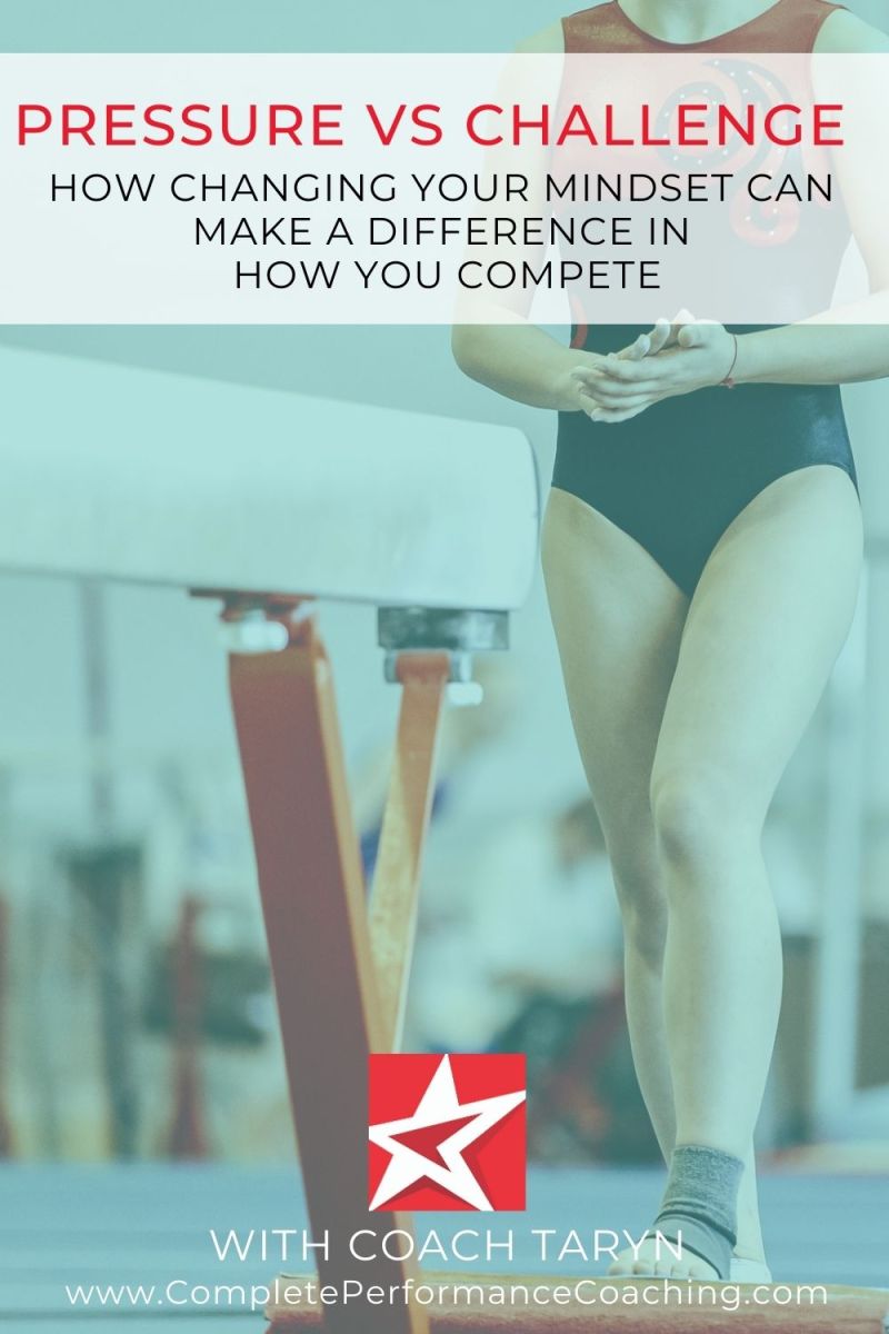 Pressure At Competition Complete Performance Coaching - Premium Landscape Wallpaper Gallery - 8K