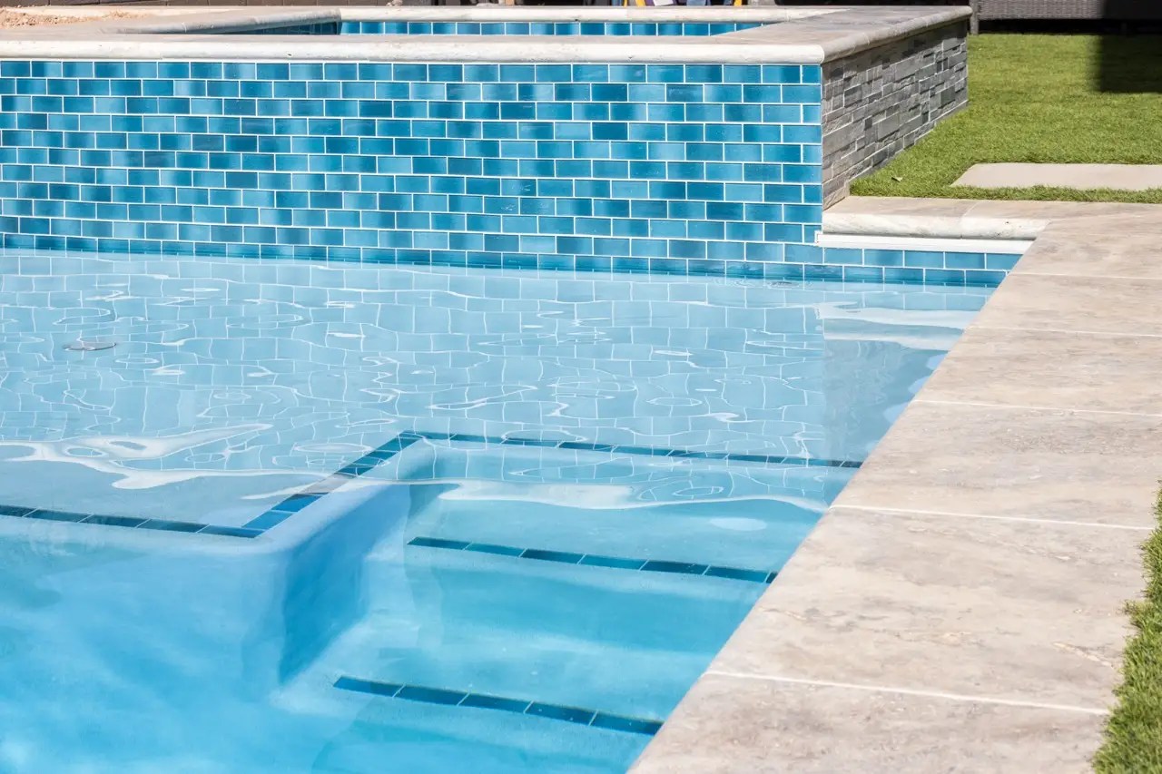 Complete Pools St George Utah Pool Builder