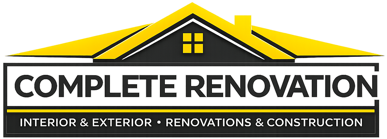 Complete Renovation – Licensed Building Contractor, Gainesville FL – Home