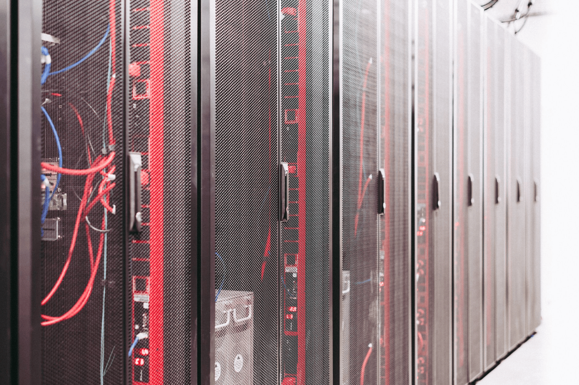 data backup server, secure