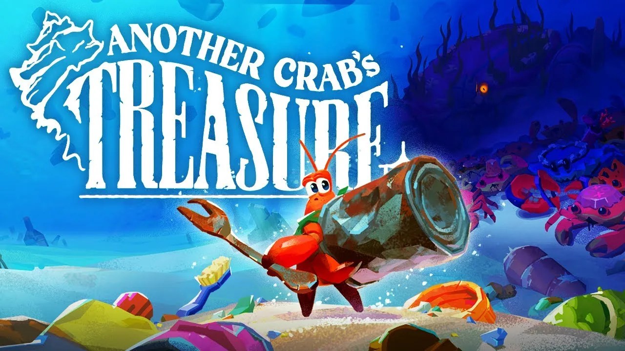 Another Crabs Treasure Review Complete Xbox IMG 0023 Jpeg.webp