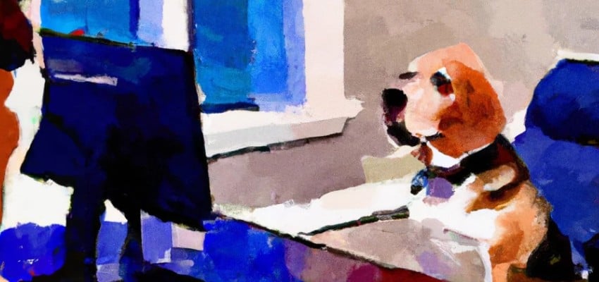 Recently Funded Beagle may be Shaping the Future of eDiscovery | Complex Discovery