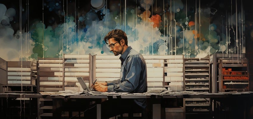 Even FLOE? A Strategic Framework for Considering AI in eDiscovery | Complex Discovery