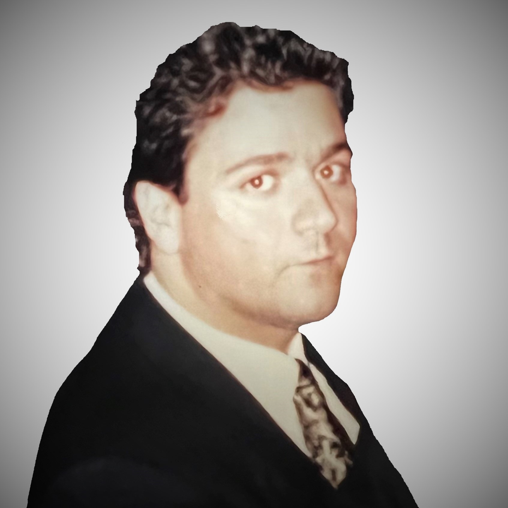 Dimitris Sparagis - City Textures - Classic HD Collection