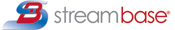 StreamBase Logo