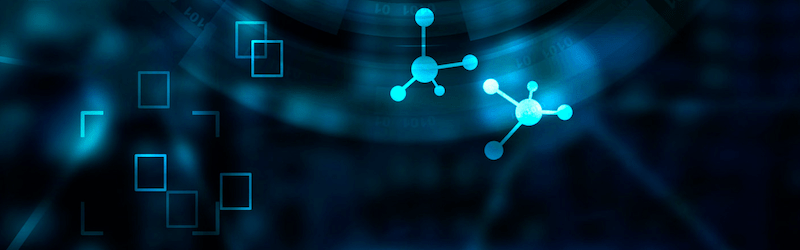 Futuristic technology concept, Mixed media, Innovations data systems connecting, AI, Artificial Intelligence, Robotic hand on blue circuit board background. https://www.vecteezy.com/free-photos