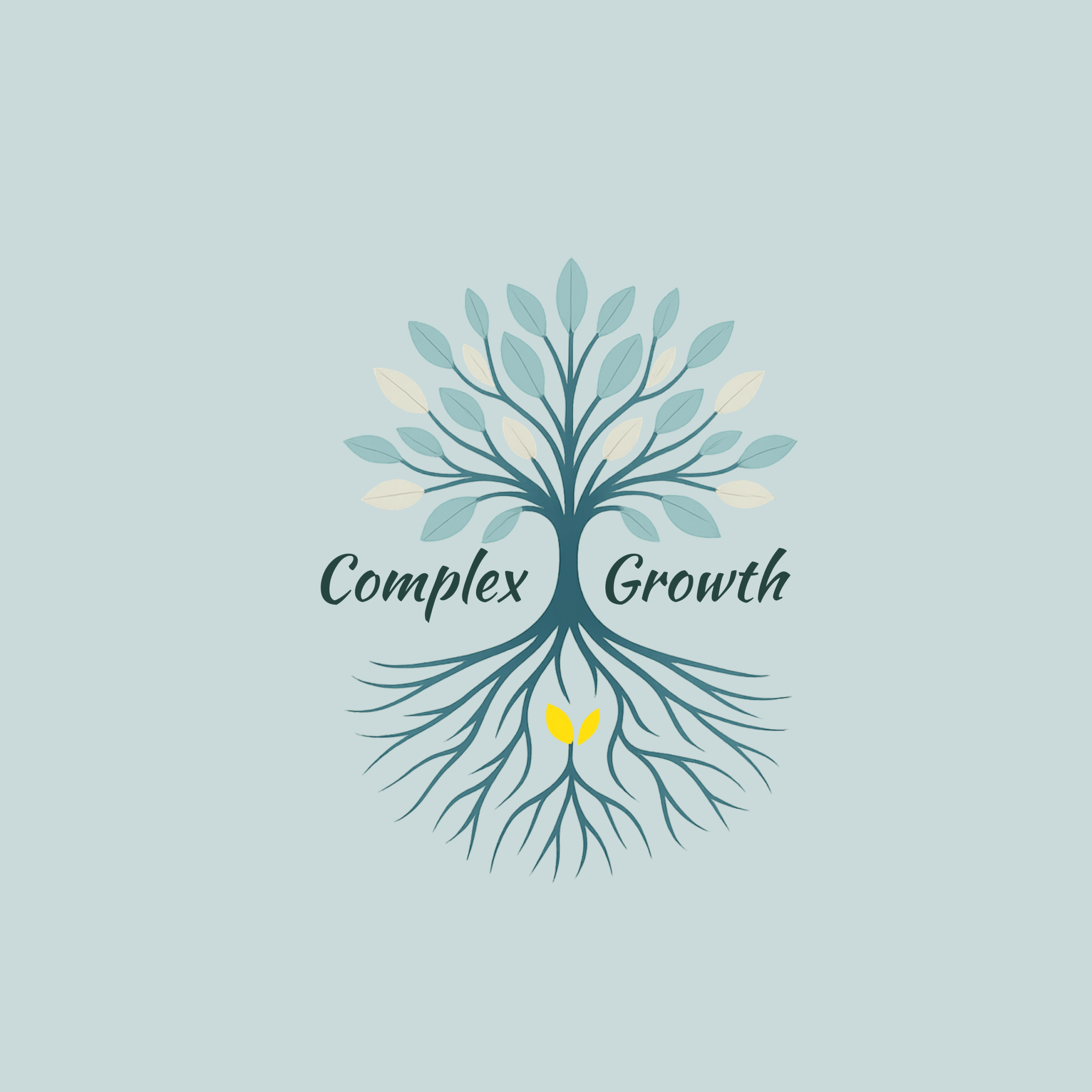Complex Growth