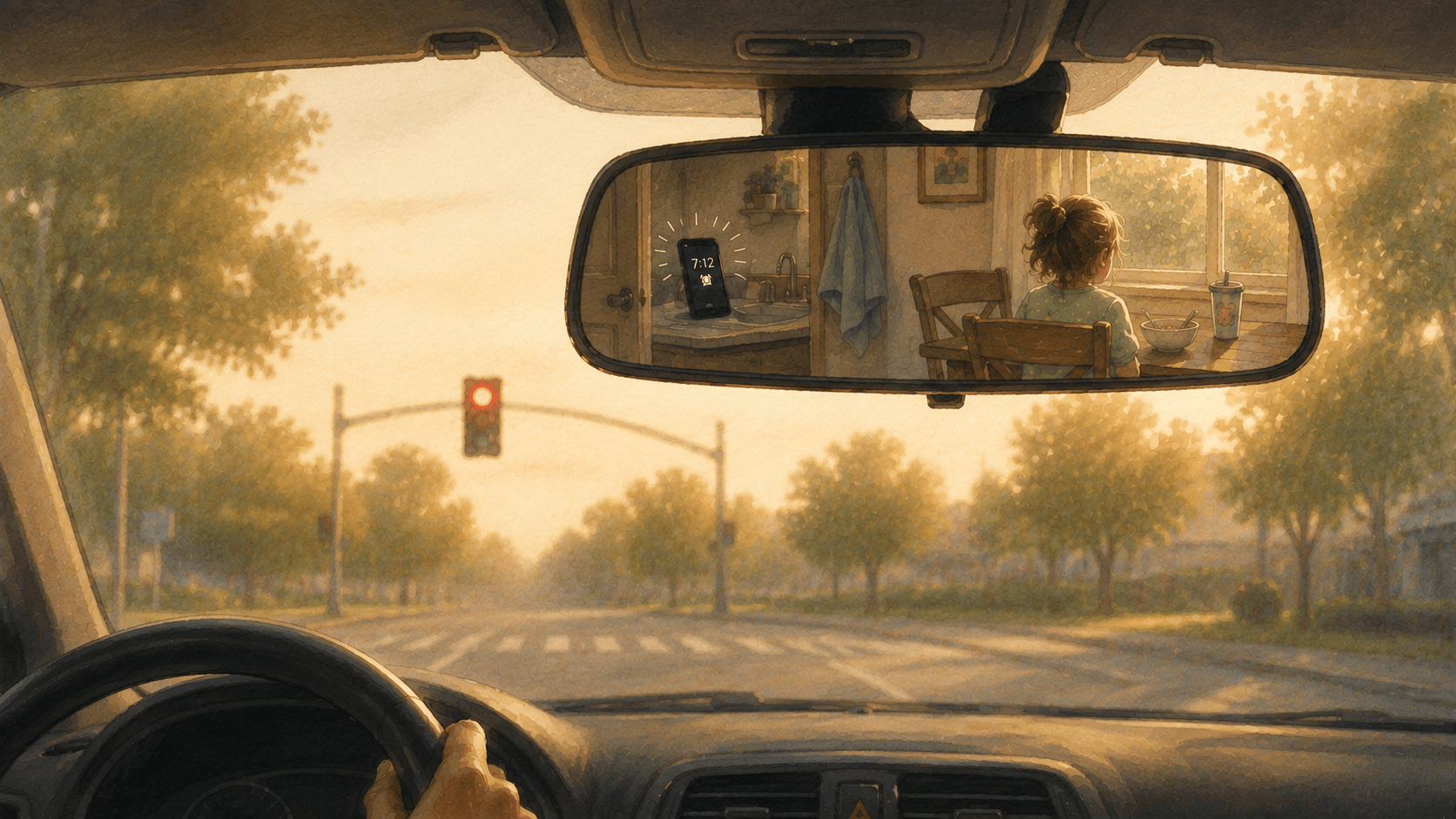 When Knowing Isn’t Enough: Why Didn’t I Do Better?