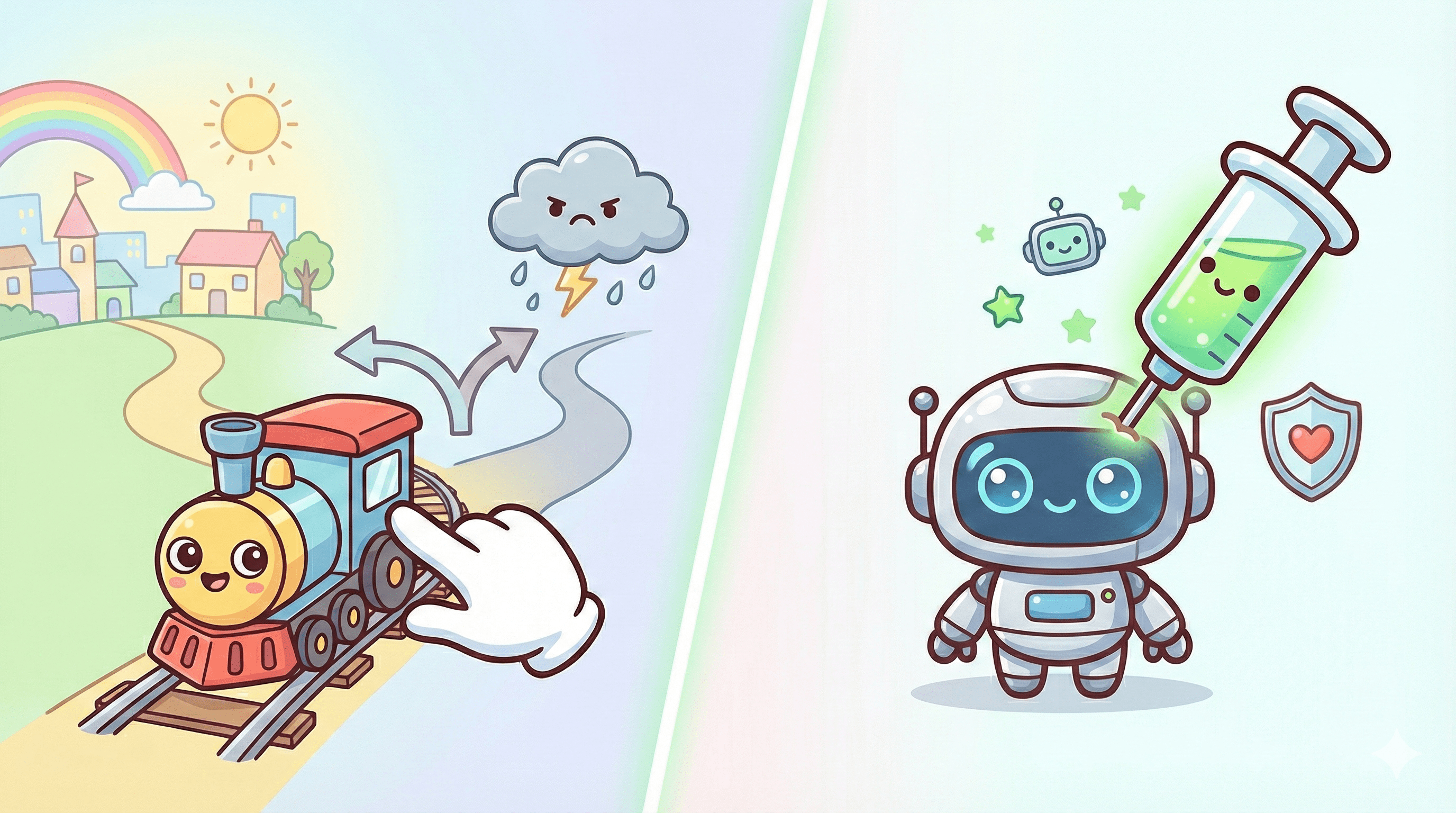 Goal Hijacking vs Prompt Injection: The Threat Nobody’s Talking About