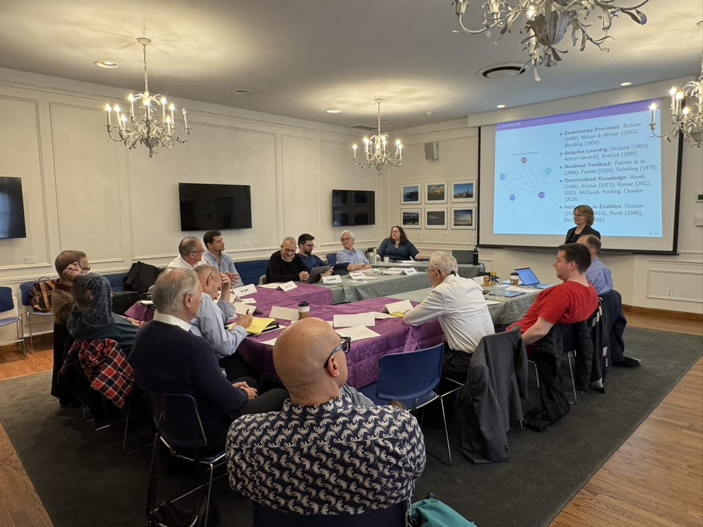 Photo credit: ©John Chisholm