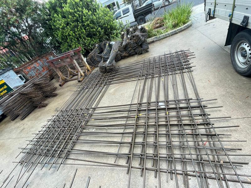 Precision Fabrication For Large Complex Structures - Best Sunset Backgrounds in 4K