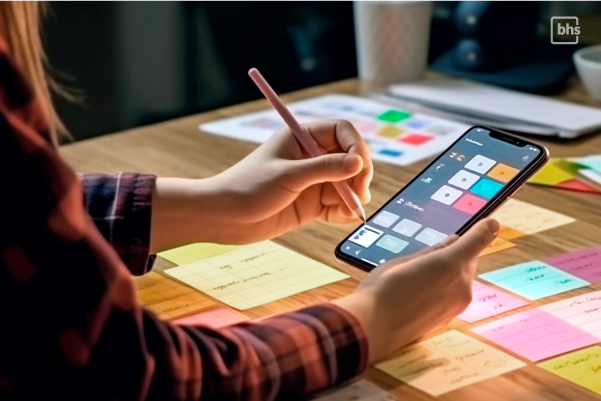 Plataformas Low Code E Automa O De Processos - Premium Vintage Design Gallery - HD