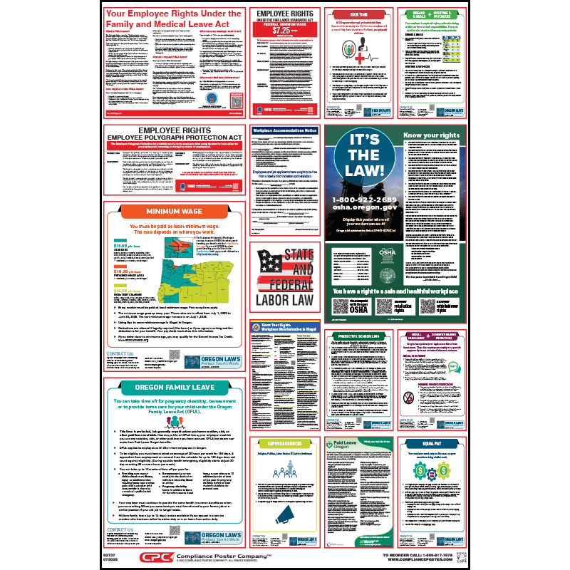 Do I Need To Buy Labor Law Posters Every Year Govdocs This timetable outlines the major changes to UK employment legislation from 2019 to 2021 and whats expected beyond that time period.