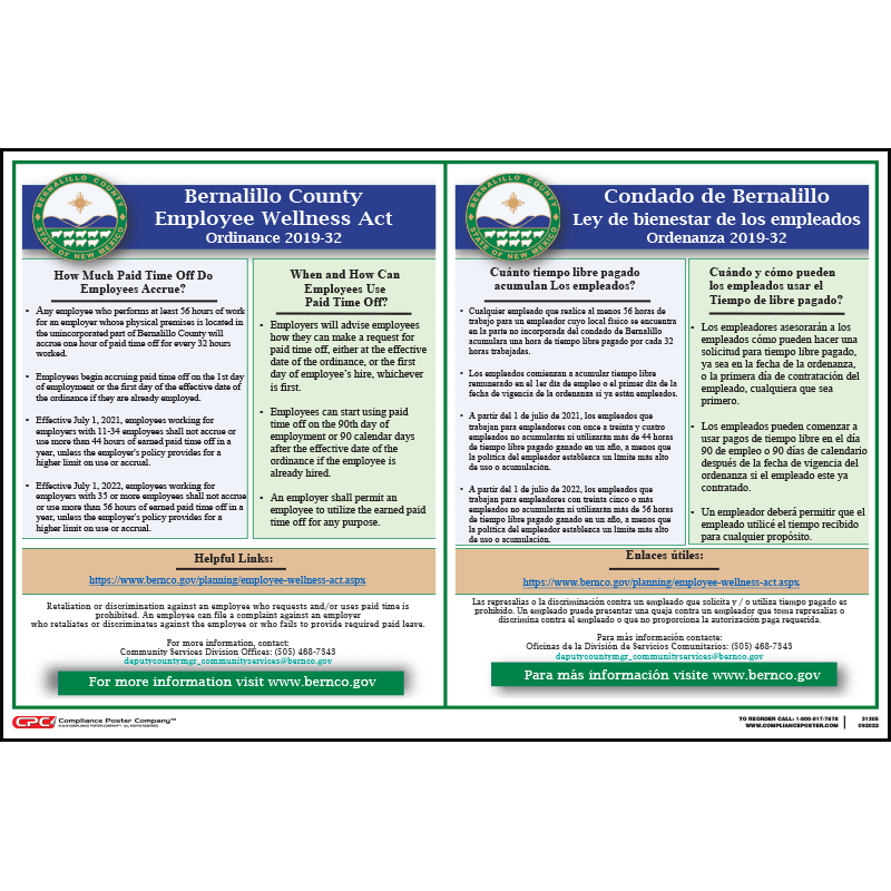 Are Seasonal Employees Eligible For Paid Leave Govdocs 10 February 2021 16 February 2021.