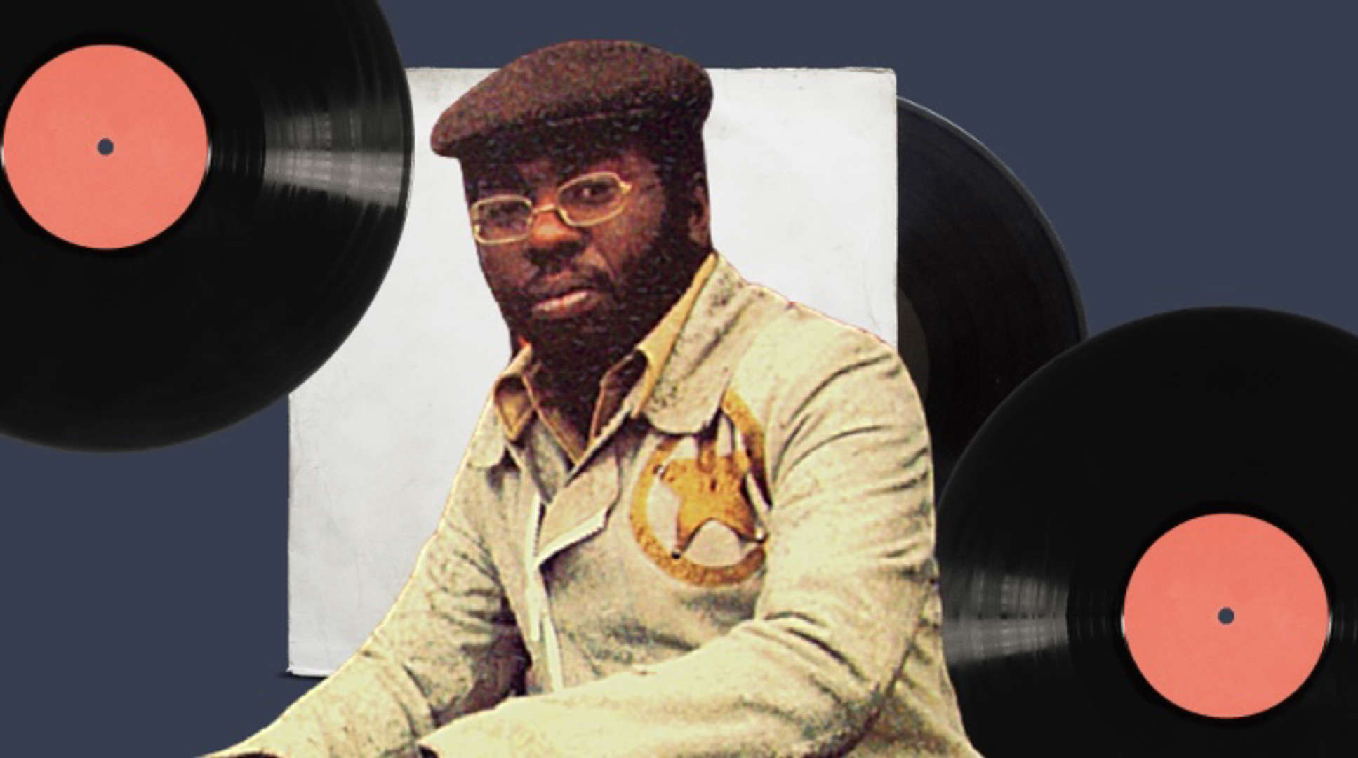 Curtis Mayfield: A Chicago Legend Who Used Music to Unite and Inspire