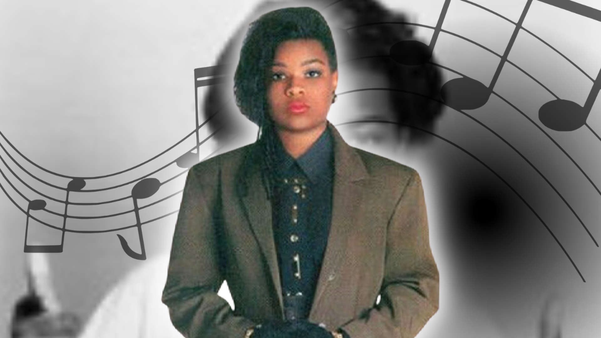 Women in Hip Hop: The Words of MC Trouble, Motown’s First Female Rapper