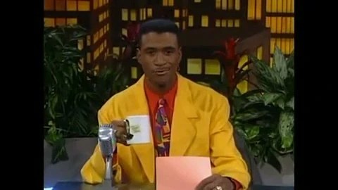 This ‘Martin’ character is getting a spinoff over 30 years later