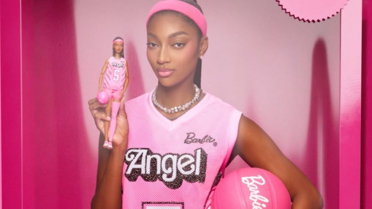 In her third year, Angel Reese has accomplished everything critics said she wouldn’t