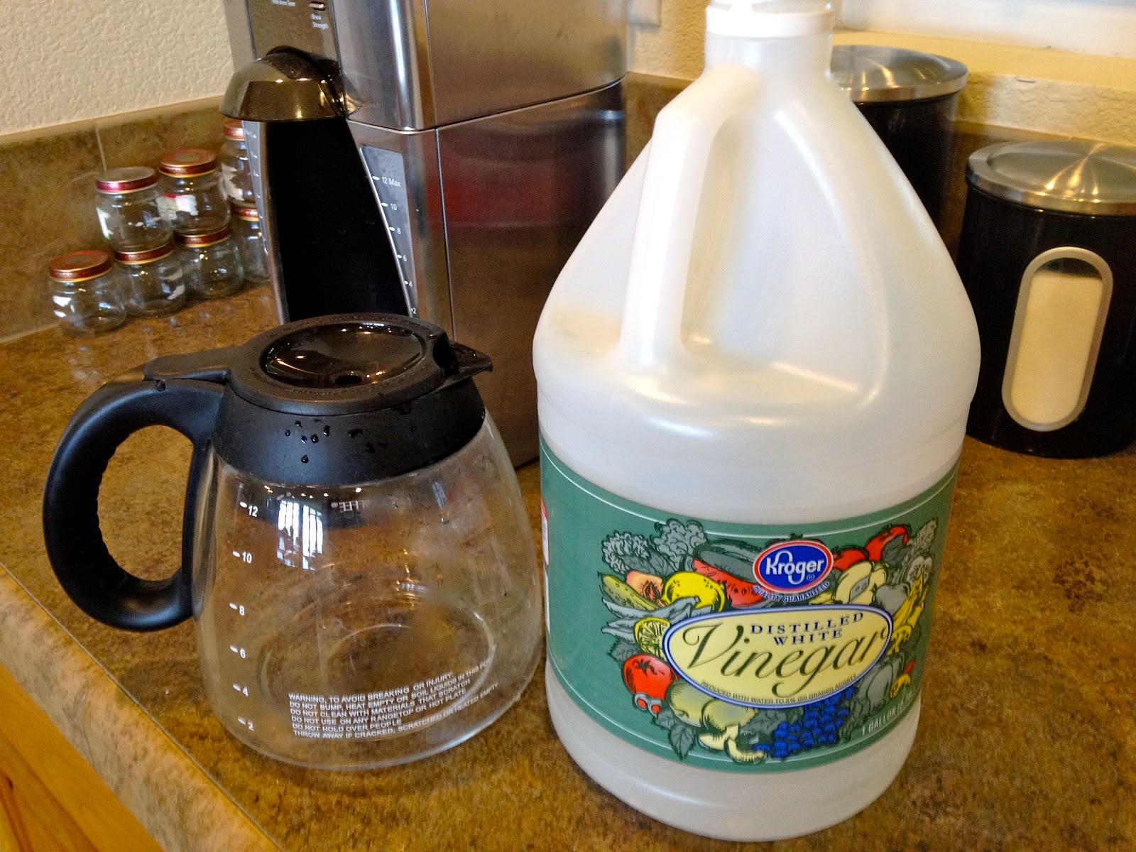 Well, if you are using a drip style coffee maker, chances are it is. How To Clean Mold Out Of Your Coffee Maker Comprehensive Mold Management