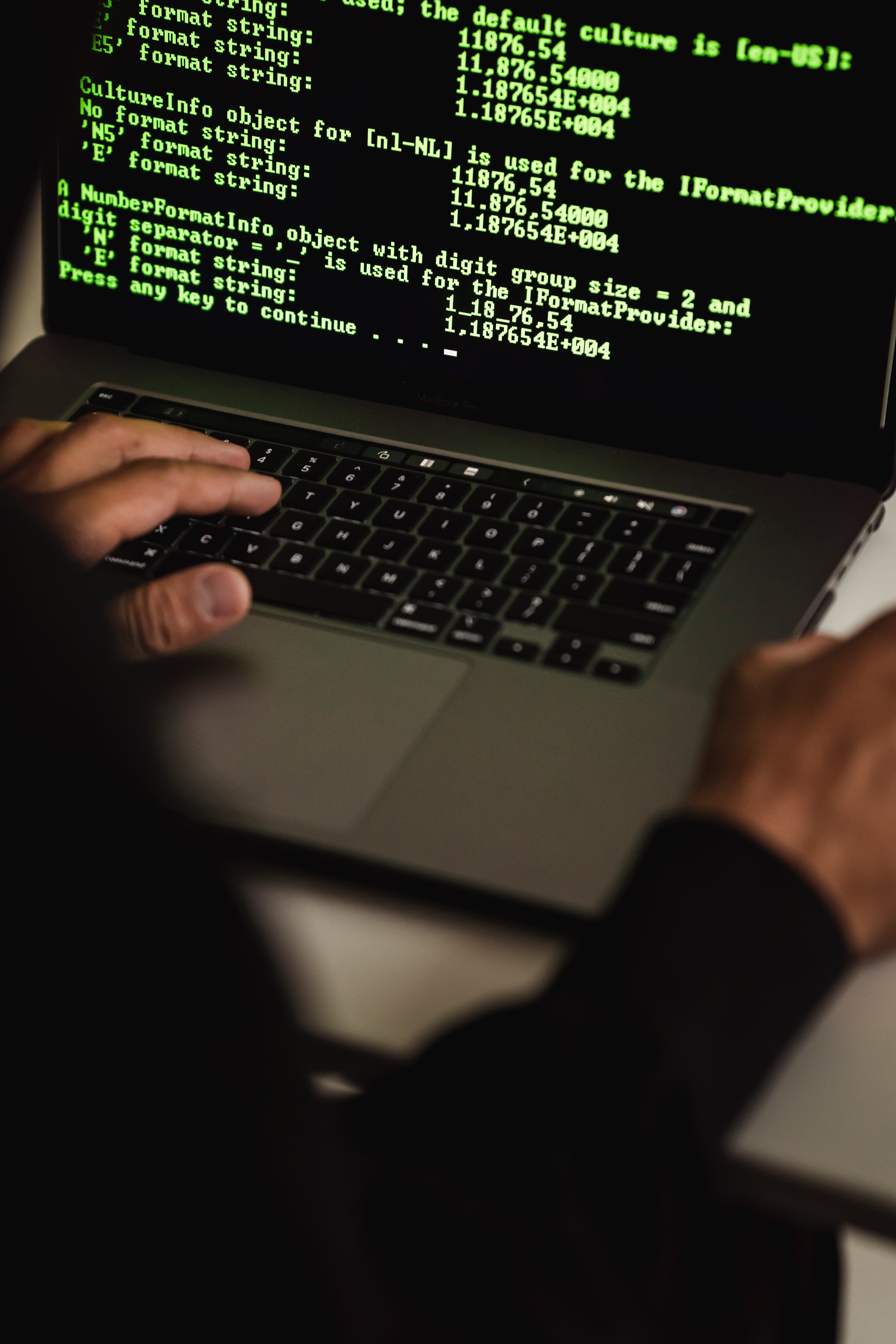 Simplify Your IT Operations with Compnetronics MSP Service