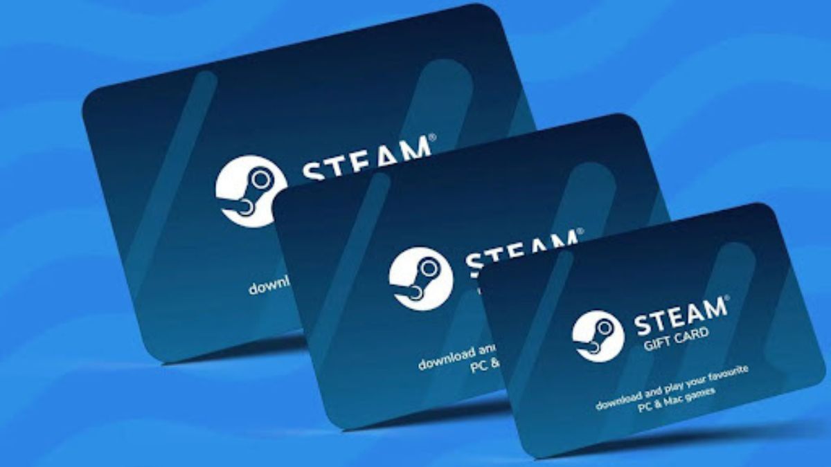 The Complete Beginner S Guide To Steam Gift Cards Steam Gift Cards 1 
