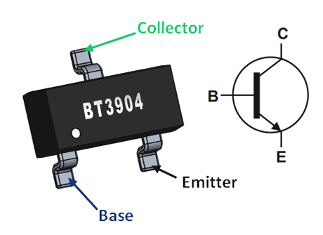 Mmbt3904 Transistor Pinout Datasheet Equivalent Datasheet Mmbt3904 Transistor Pinout Datasheet Equivalent Datasheet