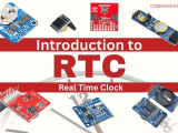 What Is Rtc Real Time Clock In Electronics