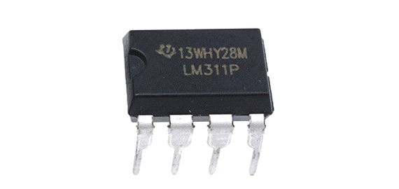 Lm311 Pinout Pin Configuration Specifications Equivalent
