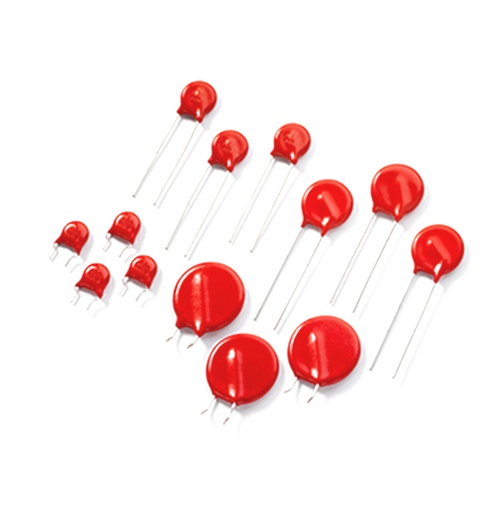 Metal Oxide Varistor Mov Features Working Datasheet