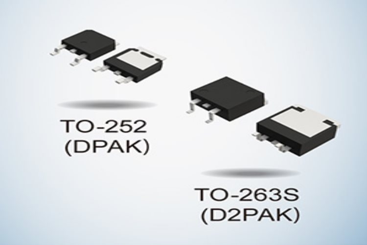 Rbxx8bm Ns200 200v Schottky Barrier Diodes With Ultra Low