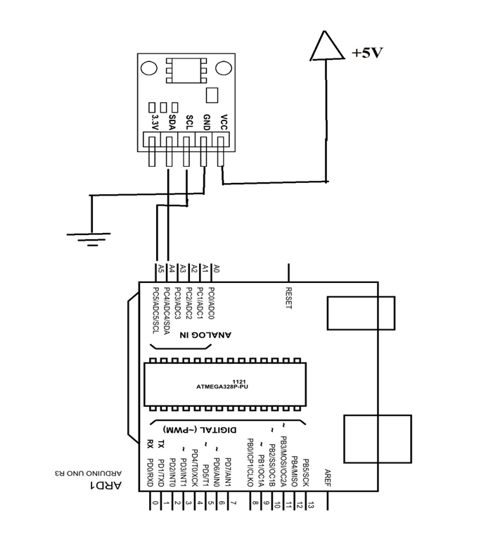 Blood Pressure Sensor Circuit Diagram Arduino Circuit Diagram