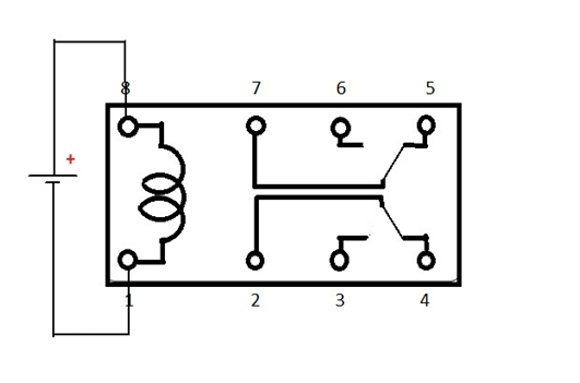 Reading terminal market has undergone many changes in its long history, but its merchants have never stray. Hk19f Dpdt Relay Pinout Features Equivalents Working Datasheet