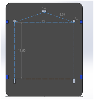 Relay Dimensions