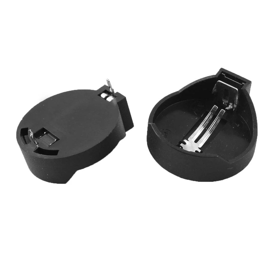 CR2032 3V Lithium Coin Cell Battery - ComponentsTree.com