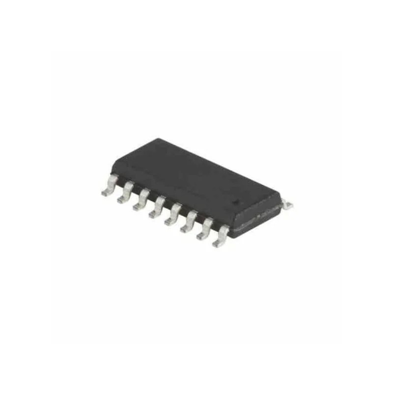 74LS47 IC - (SMD Package) - BCD to 7-Segment Decoder/Driver IC