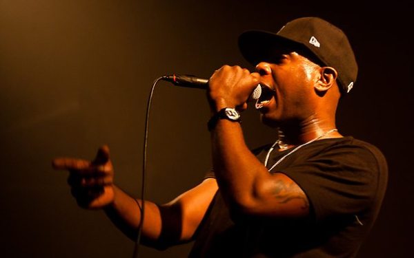 Talib Kweli Denver, CO | January 31, 2016 at Ogden Theater [Show Review]