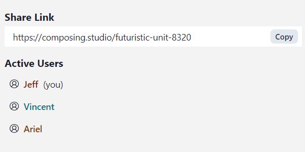 Links Musingstudio - Best Dark Backgrounds in High Resolution