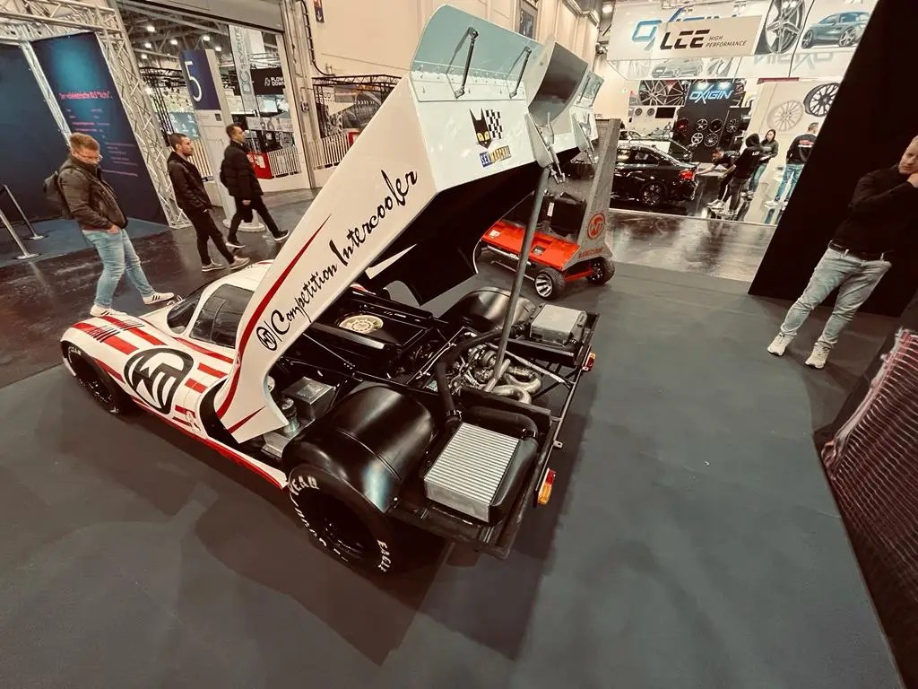 Project 917
