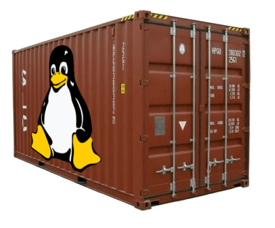 Linux Containers
