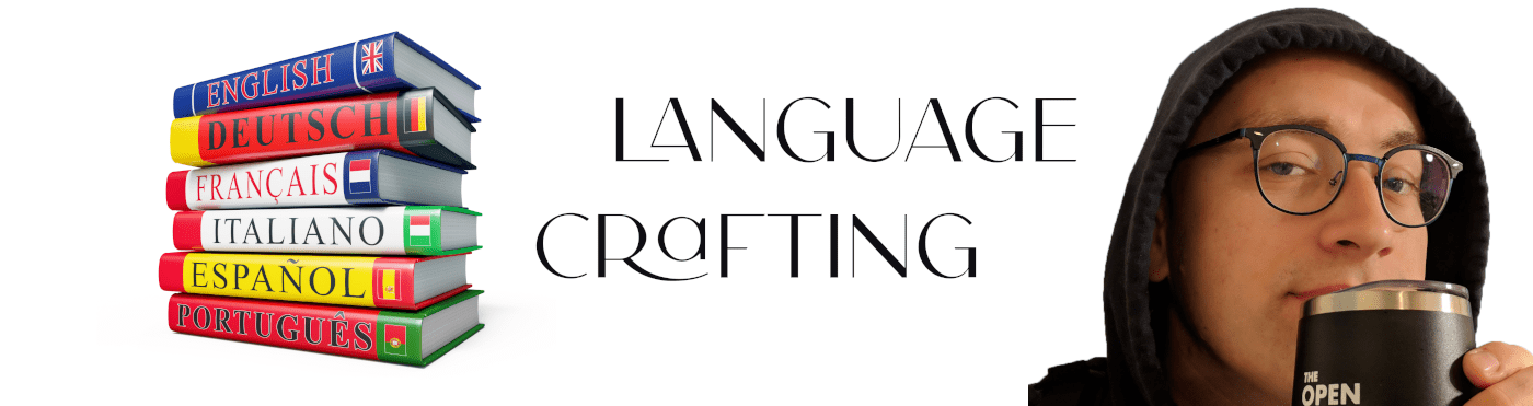 Language Crafting AI Prompts