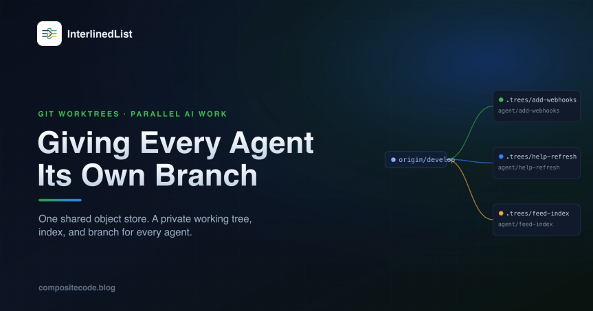 Parallel Agents