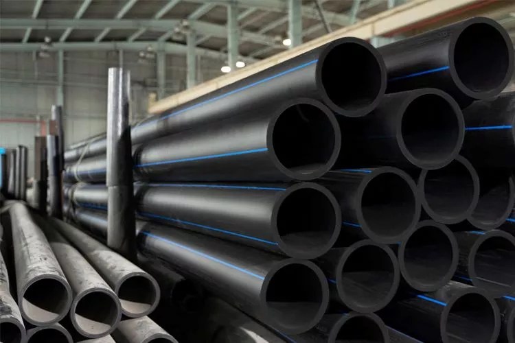 High-Density Polyethylene