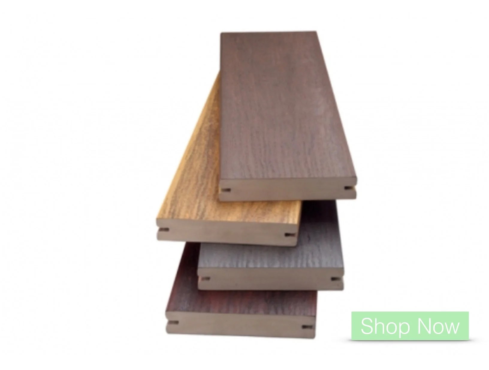 Composite Pvc Decking Composite Deck Direct - Stunning Landscape Wallpaper - Retina